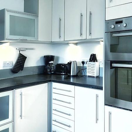New Luxurious And Business Apt Apartment Swansea Ngoại thất bức ảnh